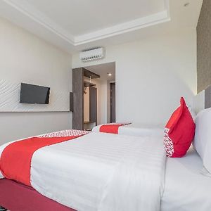 Collection O 1301 Hotel Grand Citra
